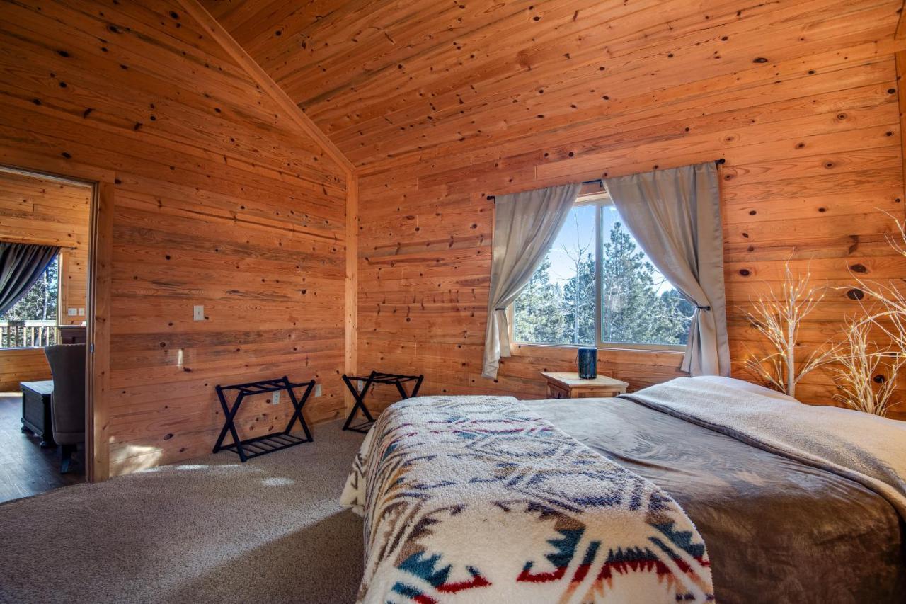 Almost Off The Grid Woodland Park Luaran gambar
